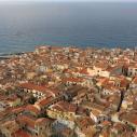 Cefalu - View from La Rocca