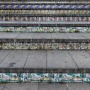 Caltagirone - Scalinata di Santa Maria del Monte