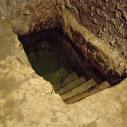 Syracuse - Bagno Ebraico (Mikvah)