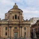 Ragusa - San Giovani Battista cathedrale