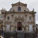 Ragusa - Anime del Purgatorio church