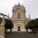 Modica - Cathedrale San Giovanni