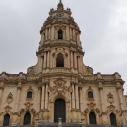 Modica - Chiesa San Giorgio