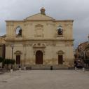 Noto - Chiesa del Crocifisso