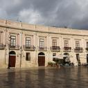 Syracuse - Piazza del Duomo