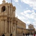Syracuse - Duomo