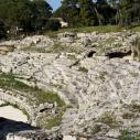 Syracuse - Anfiteatre Romano