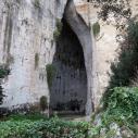 Syracuse - Orechio di Dionisio