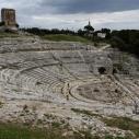 Syracuse - Teatro Greco