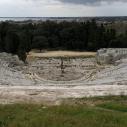 Syracuse - Teatro Greco