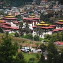 Tashichho Dzong