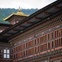 Tashichho Dzong