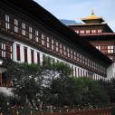 Tashichho Dzong
