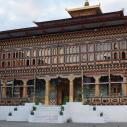 Tashichho Dzong