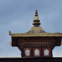 Tashichho Dzong