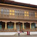 Punakha dzong