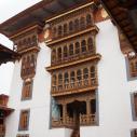 Punakha dzong