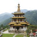 Khamsum Yulley Namgyai temple