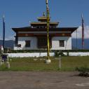 Sangchen Dorji Lhundrup Choeling nunnery