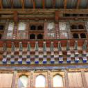 Wangdue Chhoeling palace