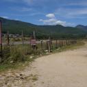 Bumthang airport