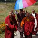 Bhutan buddhist master Guru Rimpoche