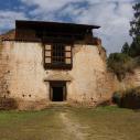 Drukgyel fortress