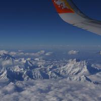 Everest and Makalu