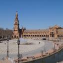 Plaza de España