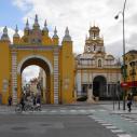 Puerta Macarena