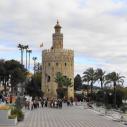 Torre del Oro