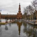 Plaza de España