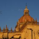 Jerez de la Frontera - Cathédrale