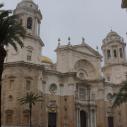 Cathédrale de Cadiz