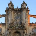 Jerez de la Frontera - Cathédrale