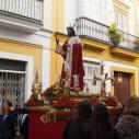 Puerto de Santa Maria - procession