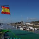 Puerto de Santa Maria - port