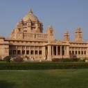 Umaid Bhawan Palace, Jodhpur