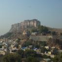 Mehrangarh Fort, Jodhpur