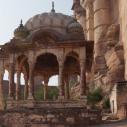 Mehrangarh Fort, Jodhpur