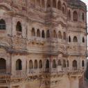 Mehrangarh Fort, Jodhpur
