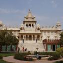 Jaswant Thada, Jodhpur