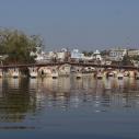 Lake Pichola, Udaipur