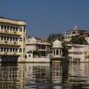 Lake Pichola, Udaipur