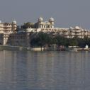 City Palace complex, Udaipur
