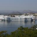 Jagmandir Island, Udaipur