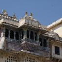 City Palace, Udaipur