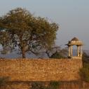Chittorgarh Fort