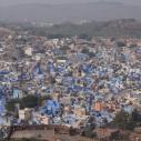 Blue City, Jodhpur