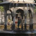 Saheliyon-ki-Bari Garden, Udaipur